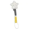 Image de Attache sucette babyfan - sauthon
