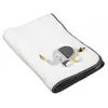 Image de Couverture bébé 75 x 100 cm babyfan - sauthon