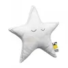 Image de Coussin décoratif étoile babyfan - sauthon