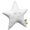 Image de Coussin déco étoile Babyfan