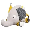 Image de Doudou grand modèle babyfan - sauthon