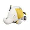Image de Doudou moyen modèle babyfan - sauthon