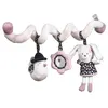 Image de Spirale Sauthon Baby Déco miss chipie