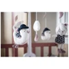 Image de Mobile musical Miss Fleur de Lune