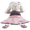 Image de Doudou mouchoir Miss Fleur de Lune