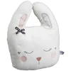 Image de Coussin lapin Miss Fleur de Lune