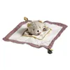 Image de SAUTHON-Doudou mouchoir timouki
