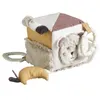 Image de Cube d'activités Sauthon Baby Déco timouki