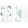 Image de Stickers muraux Nuage Céleste