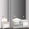 Image de Stickers home Sauthon Baby Déco timouki