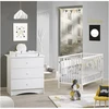 Image de Lit bébé 120x60 Basic