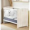 Image de Lit bébé 120 x 60 Smile