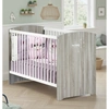 Image de Lit bébé 120 x 60 Smile Chêne Silex