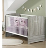 Image de Lit bébé évolutif 140x70 Smile Chêne Silex