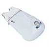 Image de Gigoteuse chaude hiver 0-4 mois lazare new - sauthon