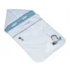 Image de Nid d'ange nomade 0-3 mois lazare new - sauthon