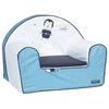 Image de Fauteuil club New Lazare