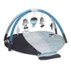 Image de Tapis d'éveil lazare new - sauthon