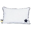 Image de Coussin rectangulaire Hello