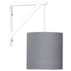 Image de Applique murale lumineuse Babyfan