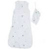 Image de Gigoteuse coton bio 6-24 mois lazare - sauthon