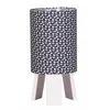 Image de Lampe de chevet moderne miss chipie - sauthon