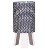 Image de Lampe de chevet Miss Fleur de Lune