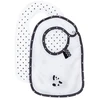 Image de Bavoirs lot de 2 Chao Chao