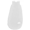 Image de Grande gigoteuse ouatinée 6-24 mois Gris Lily Grey