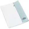 Image de Matelas a langer la redoute interieurs 100 x 100 x 68 cm coton