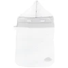 Image de Nid d'ange Gris Lily Grey
