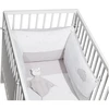 Image de Doudou mouchoir Gris Lily Grey