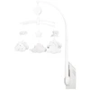 Image de Mobile musical Gris Lily Grey