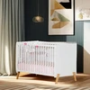 Image de Lit bébé évolutif 140x70  Joy Naturel