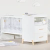 Image de Lit combine évolutif Joy Naturel