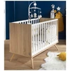 Image de Lit bébé 60x120 Seventies