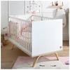 Image de Lit bébé évolutif 140x70 Serena