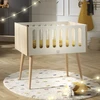 Image de Berceau eclipse Blanc