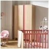 Image de Armoire 2 portes Nova Rose Canyon