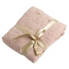 Image de Couvre lit ovale Sauthon Original Rose Quartz