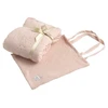 Image de Gigoteuse grand modèle Sauthon Original Rose Quartz
