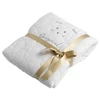 Image de Couvre lit rectangulaire Sauthon Original Blanc Cristal