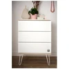 Image de Petite commode 3 tiroirs Happy
