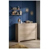 Image de Commode 3 tiroirs Antonin Bois