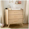 Image de Commode 3 tiroirs Arty