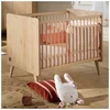 Image de Lit bébé 120x60 Arty