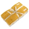 Image de Protections de barreaux x8 Jaune Topaze Promenons-nous