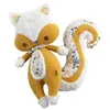 Image de Peluche Écureuil Promenons Nous