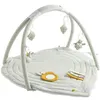 Image de SAUTHON Baby déco - Tapis d'éveil Promenons nous