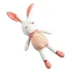 Image de Peluche Lapin Esmée 30 cm